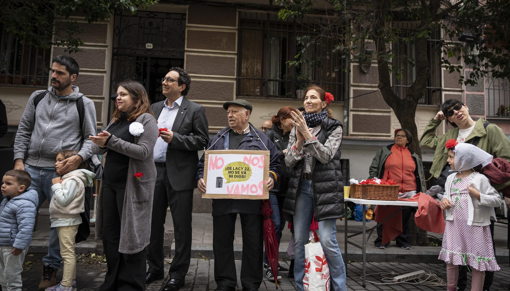 Bloques en Lucha - 3